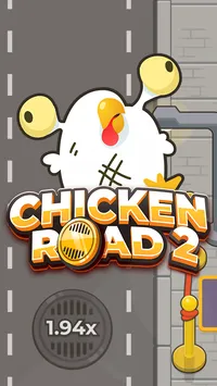 Chicken Road 2