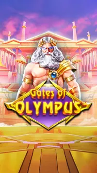 Gates of Olympus